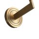 Бра Moderli Brass V11015-1W