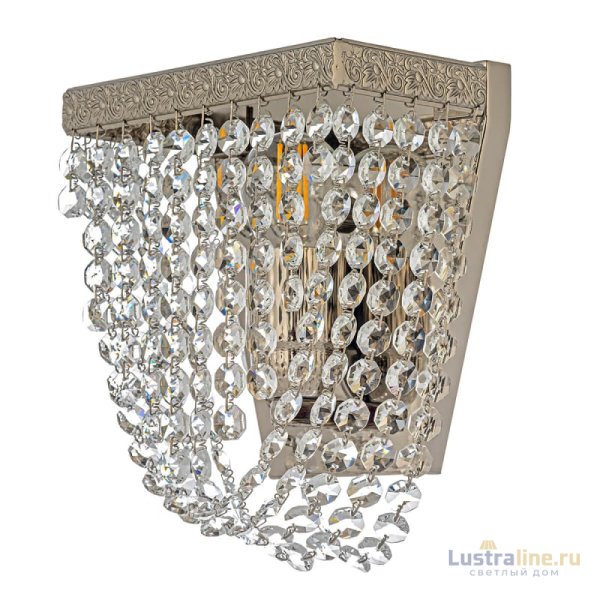 Бра Arti Lampadari Favola E 2.10.501 N
