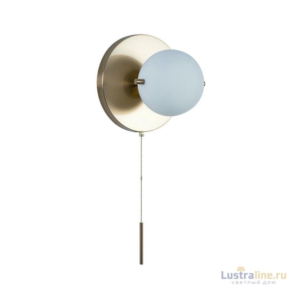 Бра Loft IT Signal 10029W Gold Бра Loft IT Signal 10029W Gold