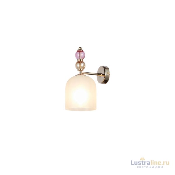 Бра Moderli Tamina V11404-1W