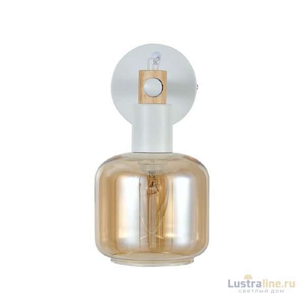 Бра Escada Skald 1109/1A White