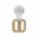 Бра Escada Skald 1109/1A White