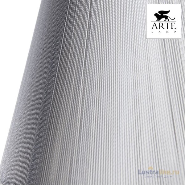 Бра Arte Lamp Domain A9521AP-1CC