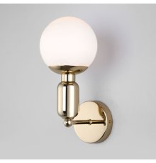 Бра Eurosvet Bubble 50251/1 золото