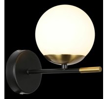 Бра Illumico IL0059-1W-79 BK COP