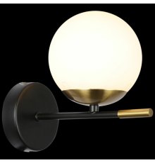 Бра Illumico IL0059-1W-79 BK COP