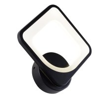 Бра iLedex Pluto 5228/1-BK