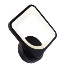 Бра iLedex Pluto 5228/1-BK