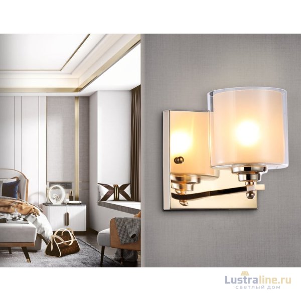 Бра Ambrella Light Traditional TR4431 Бра Ambrella Light Traditional TR4431