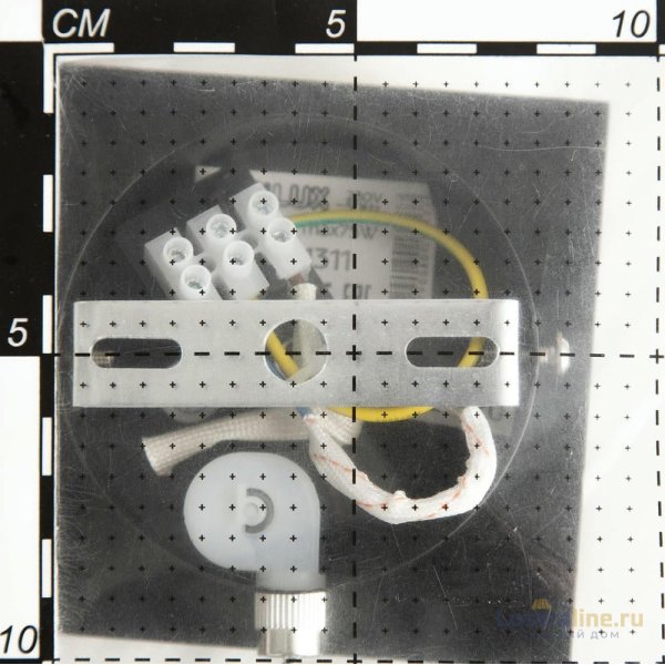Бра Citilux Диез CL111311 Бра Citilux Диез CL111311