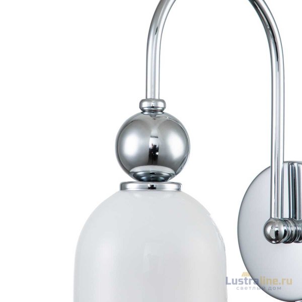 Бра Escada ODE 686/1A Chrome Бра Escada ODE 686/1A Chrome