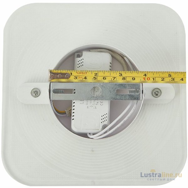 Бра Natali Kovaltseva LED LIGHT LED LAMPS 81383/1W Бра Natali Kovaltseva LED LIGHT LED LAMPS 81383/1W