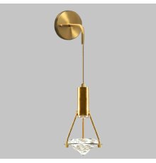Бра IMEX CR.23460-1-W-GB-LED