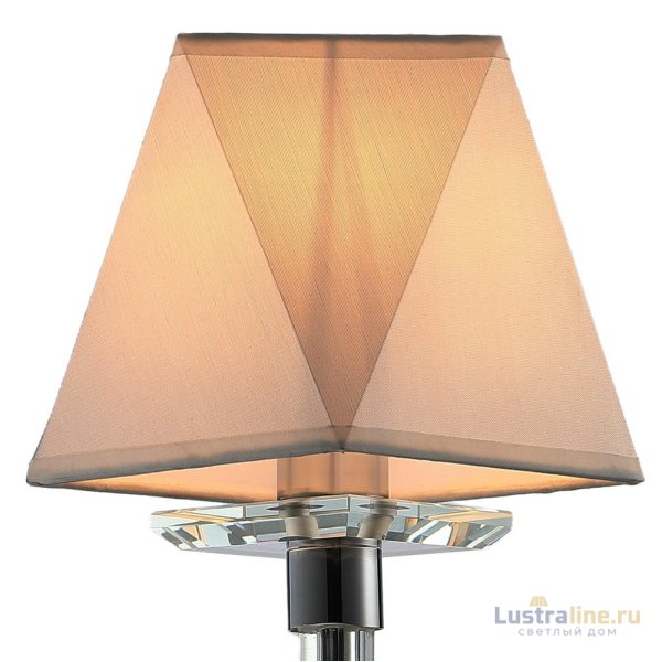 Бра Illumico IL6189-1W-27 CR