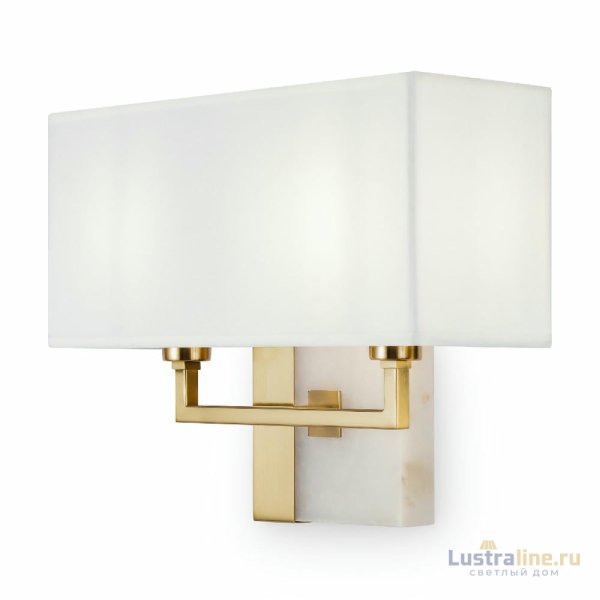 Бра Maytoni Bianco Z030WL-02BS
