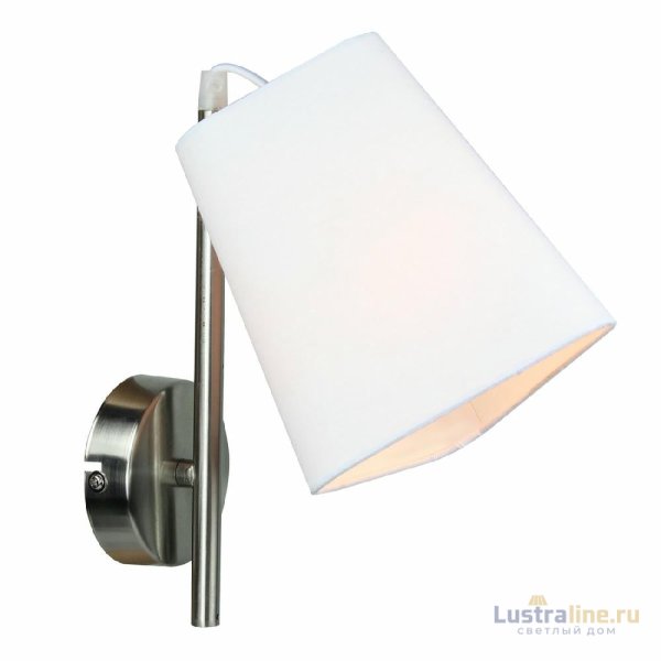 Бра Escada Hall 10185/1A White