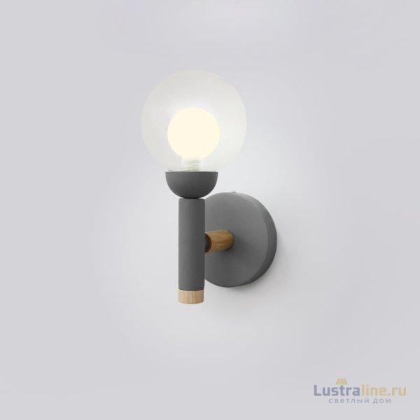 Бра ImperiumLoft Egle 101551-26