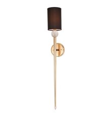 Бра Newport 3521/A brass без абажуров М0065009