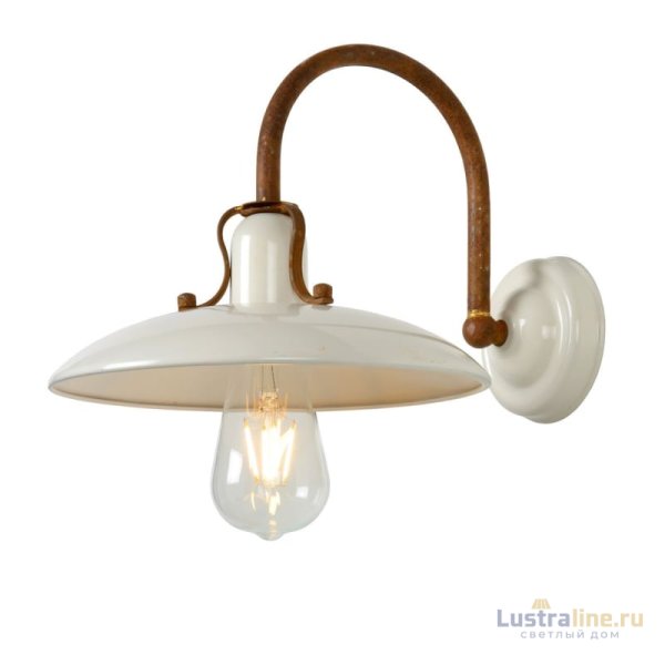 Бра Lucide Romer 30276/01/38 Бра Lucide Romer 30276/01/38