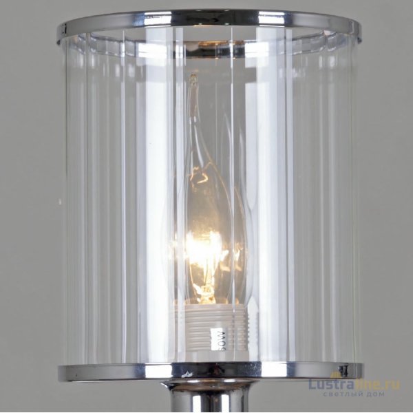 Бра Illumico IL1183-1W-79 CR KOPNINI Бра Illumico IL1183-1W-79 CR KOPNINI