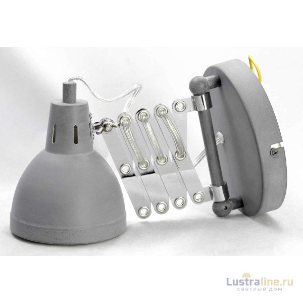 Бра Lussole Loft Koyukuk LSP-8050V Бра Lussole Loft Koyukuk LSP-8050V