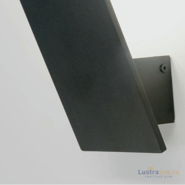 Бра Citilux Декарт CL704031N Бра Citilux Декарт CL704031N