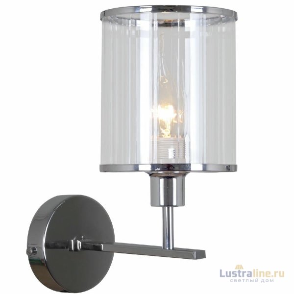 Бра Illumico IL1183-1W-79 CR KOPNINI Бра Illumico IL1183-1W-79 CR KOPNINI