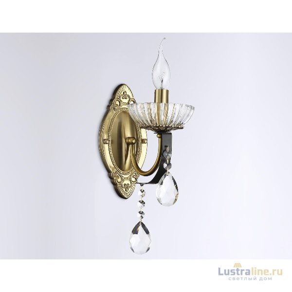 Бра Ambrella Light Traditional TR4954 Бра Ambrella Light Traditional TR4954