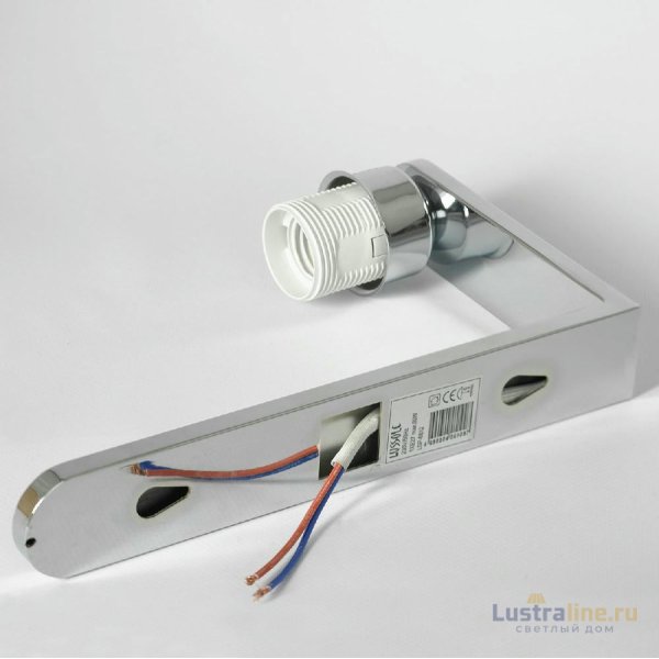 Бра Lussole Cozy LSP-8812