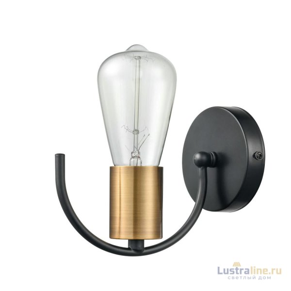 Бра Vele Luce Crea VL6522W01 Бра Vele Luce Crea VL6522W01