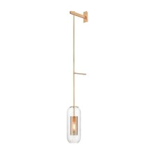 Бра Vele Luce Coro VL5524W11