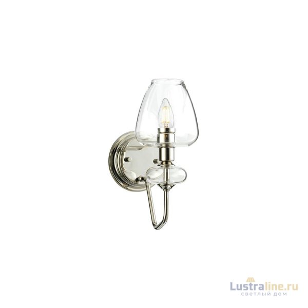 Бра Elstead Lighting Armand DL-ARMAND1-PN Бра Elstead Lighting Armand DL-ARMAND1-PN