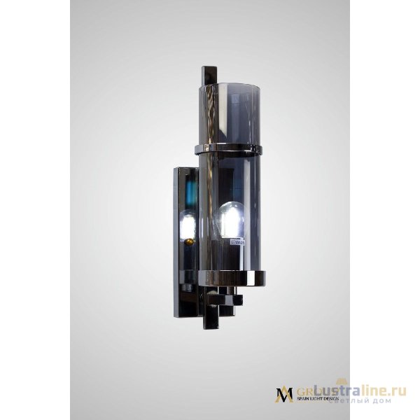 Бра AM Group AM273-AP1 CH Бра AM Group AM273-AP1 CH