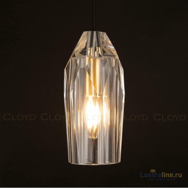 Бра Cloyd Tesis 10721