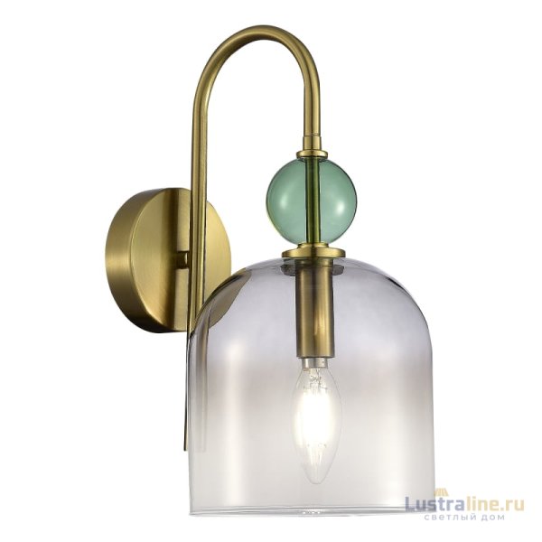 Бра ST Luce Gea SL2000.211.01 Бра ST Luce Gea SL2000.211.01