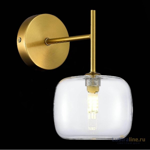Бра ST Luce Finn SL1049.301.01 УЦ Бра ST Luce Finn SL1049.301.01 УЦ
