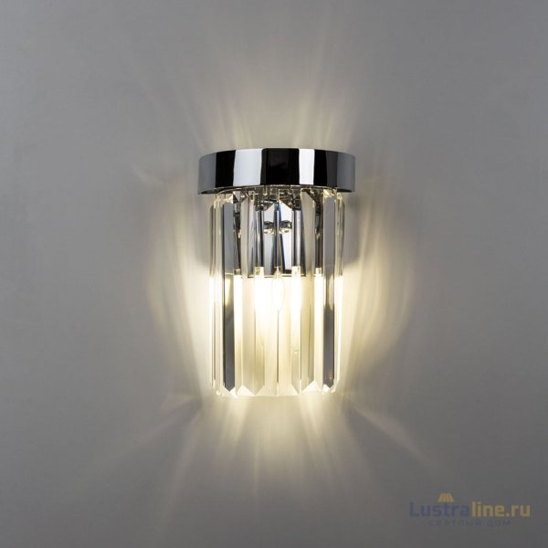 Бра Arte Lamp SecundaA1003AP-1CC Бра Arte Lamp SecundaA1003AP-1CC