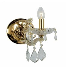 Бра Dio DArte Diamante E 2.1.1.600 G