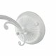 Бра Arte Milano 347410/1W WT+SL