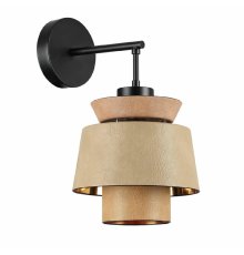 Бра Odeon Light Kressa 4992/1W