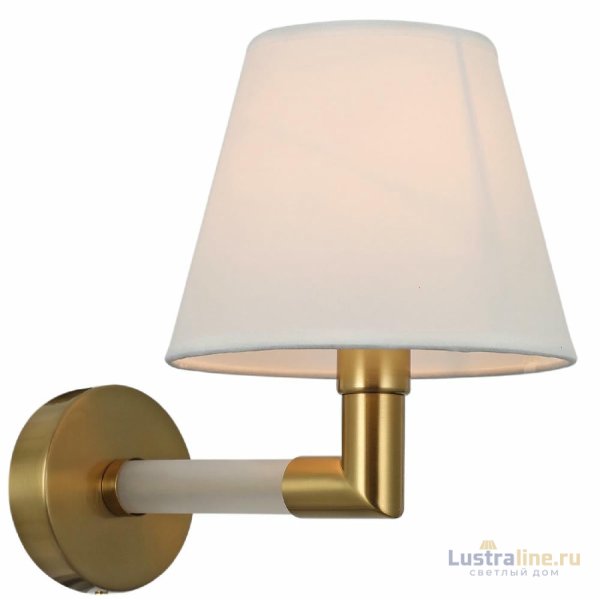 Бра Illumico IL0501-1W-79 BRASS Бра Illumico IL0501-1W-79 BRASS