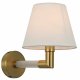 Бра Illumico IL0501-1W-79 BRASS