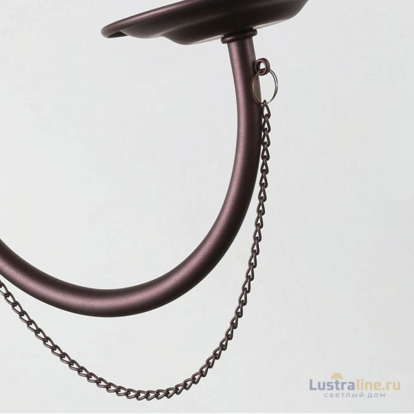 Бра F-Promo Plini 2590-1W Бра F-Promo Plini 2590-1W