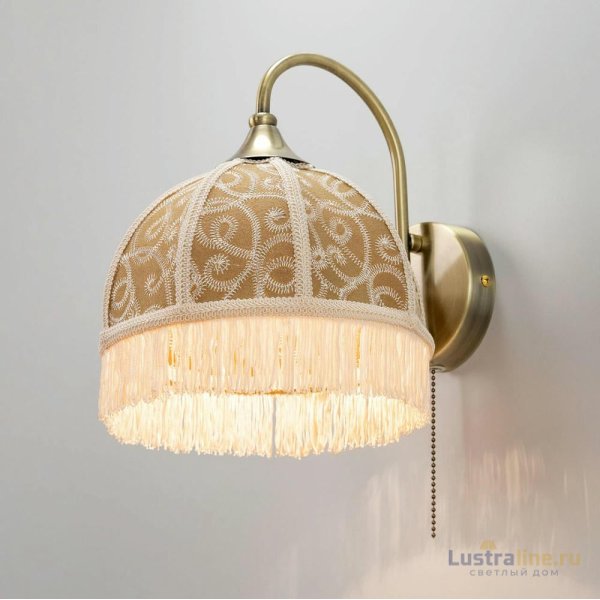 Бра Citilux Базель CL407315 Бра Citilux Базель CL407315