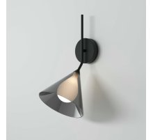 Бра Eurosvet Enigma 70161/1 черный a069060