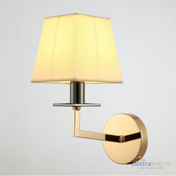 Бра Moderli Anna V2670-1W Бра Moderli Anna V2670-1W