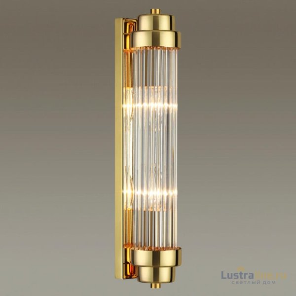 Бра Odeon Light 4822/2W