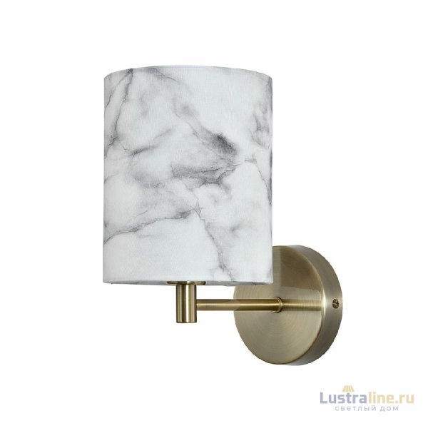 Бра Indigo Venato 13036/1W Brass V000579