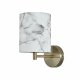 Бра Indigo Venato 13036/1W Brass V000579