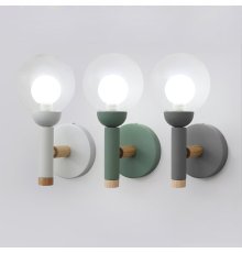 Бра ImperiumLoft Egle 101551-26
